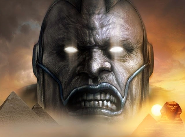 2016-ban jön az X-Men Apokalipszis, a rendező Bryan Singer