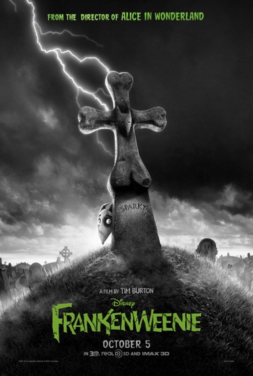 frankenweenie