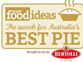 Best Pie 2012 – $10,000 to be won!