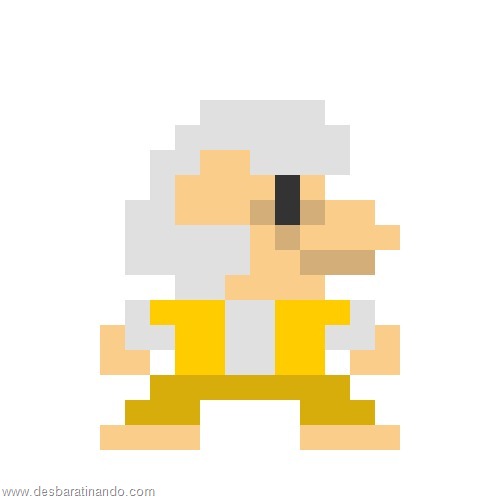super herois e viloes em 8 bits senhor dos aneis (14) super herois e viloes em 8 bits senhor dos aneis (14)