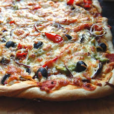 Pizza Dough