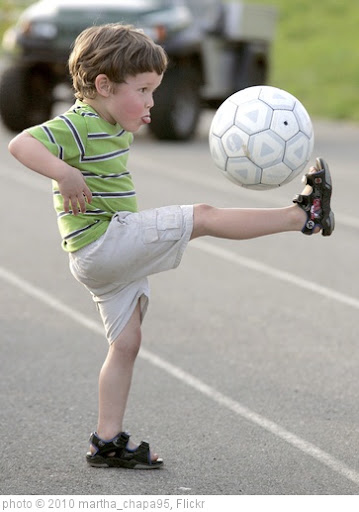 'Soccer Dude' photo (c) 2010, martha_chapa95 - license: http://creativecommons.org/licenses/by/2.0/