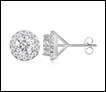 Round-Diamond-Stud-Earrings