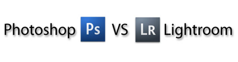 Photoshop vs Lightroom: Pilih Mana?