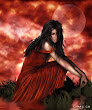 Bloody Witch