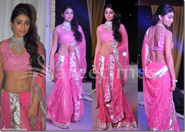 Shriya_Neeta_Lulla_Lehenga Shriya_Neeta_Lulla_Lehenga