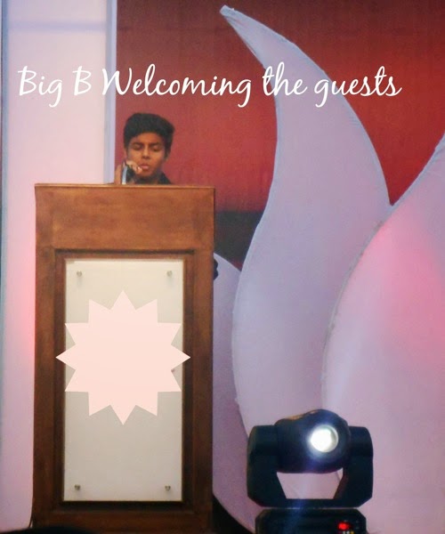 big b welcome address.jpg Big b welcome address