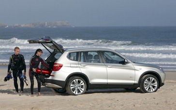 2011-BMW-X3