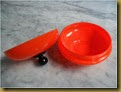 Cepuk kristal merah - buka ttp Cepuk kristal merah - buka ttp