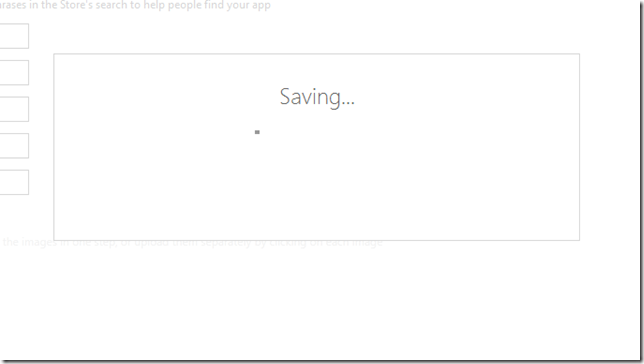 Publish aplikasi Windows Phone ke Store Publish aplikasi Windows Phone ke Store