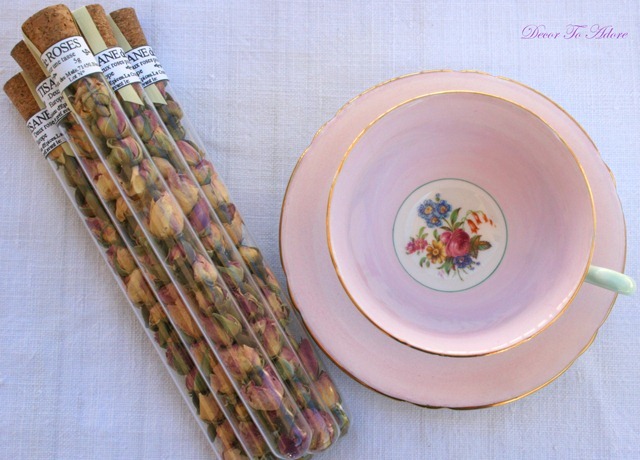french treasures 110-1
