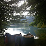 Kanutag Aare-Wohlensee 2011