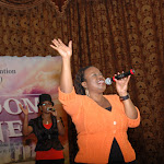 Sunday Service, October 16, 2011 Sunday Service, October 16, 2011