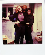 jamie livingston photo of the day November 23, 1988  Â©hugh crawford