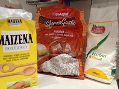3-Mix farine 3-Mix farine