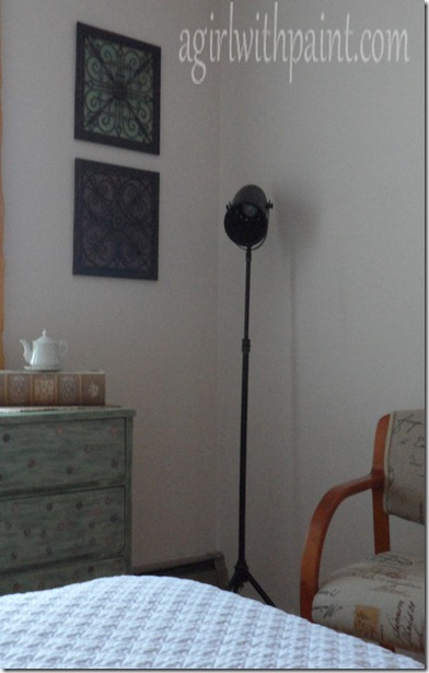 metal wall art