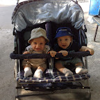 Rares & Razvan Brehui