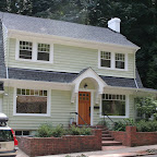 Fairview BLVD Residential Repaint