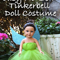 tinkers baby doll clothes