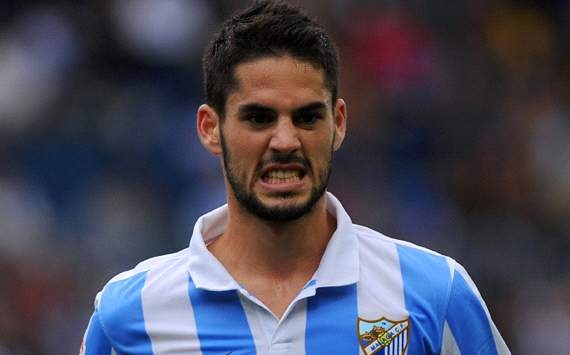 Peluang Manchester United Beli Isco