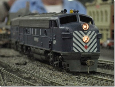 IMG_5603 Waterville Plateau F7A #67 on the LK&R HO-Scale Layout at the WGH Show in Portland, OR on February 18, 2007 IMG_5603 Waterville Plateau F7A #67 on the LK&R HO-Scale Layout at the WGH Show in Portland, OR on February 18, 2007