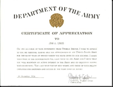 Certificate Of Retirement For Civilians Pictures to Pin on ... Certificate Of Retirement For Civilians Pictures to Pin on ...