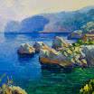 Costa de Deyá III