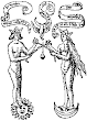 From Original Rosarium Philosophorum Manuscript 03