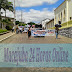Professores fazem Passeata