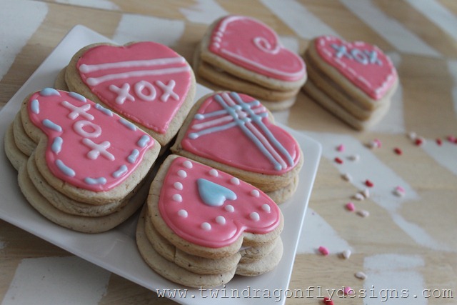 Secret Sweetheart Cookies (40) Secret Sweetheart Cookies (40)