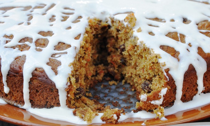 carrot cake 087 carrot cake 087