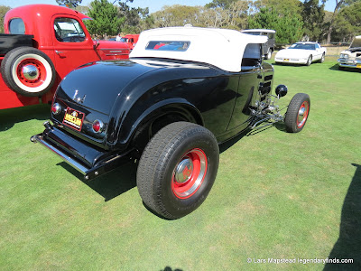  2012 Auction Previews Monterey California