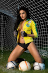 Tatiana Ramos Foto 100