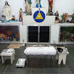 2011 - Entrada de Médiuns e Girão - CPC - 16/10/2011