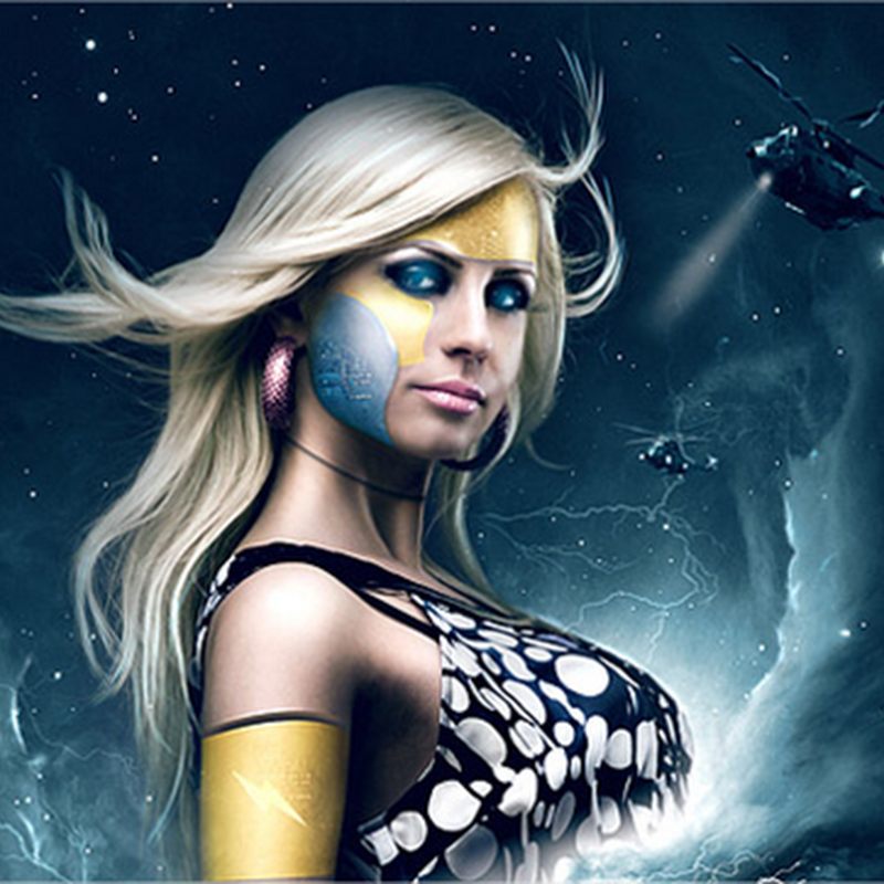 27 nuevos tutoriales de Photoshop