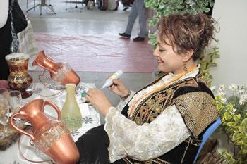 Les femmes y écouleront leur production artisanale‚Des marchés seront organisés dans les wi ...