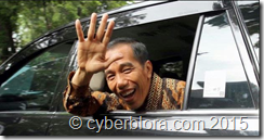 jokowi di blora