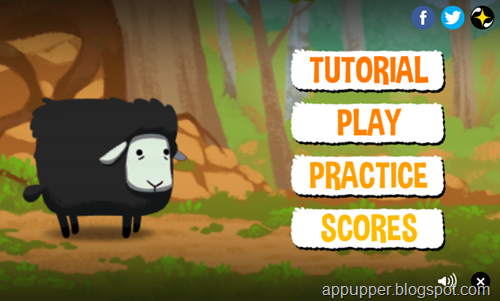 Free Download Color Sheep V1.1 APK (English)