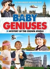 Baby-Geniuses