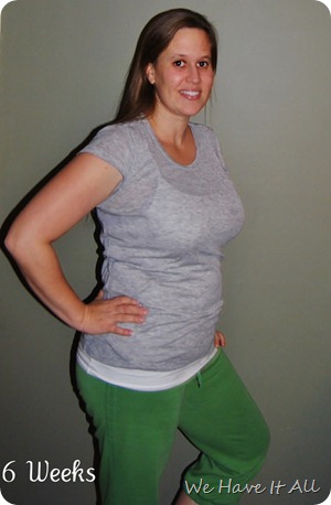 6 Weeks 11.13.11