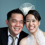 Siew May and Kok Ping Wedding October '09
