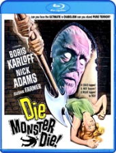 die die