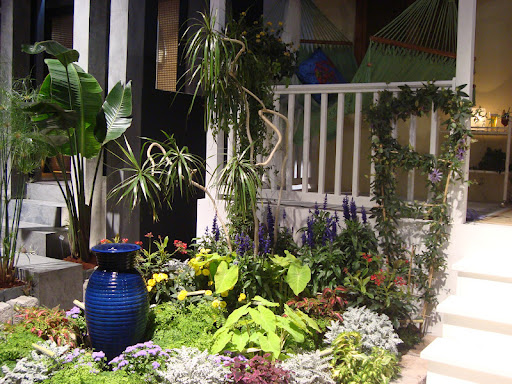 Front Porch Design