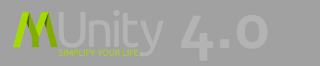 MyUnity 4.0