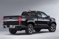 2015 Chevrolet Colorado Z71