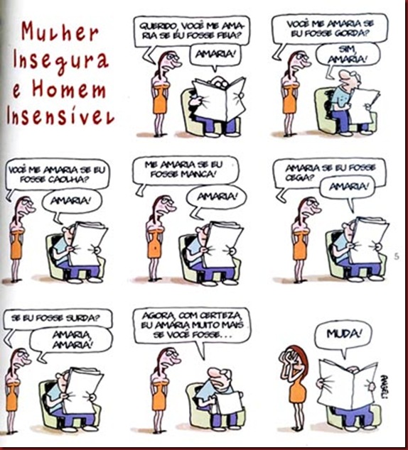 Entender mulheres 02 Entender mulheres 02
