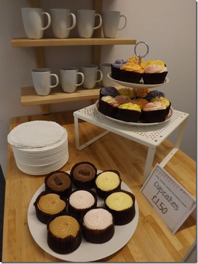 cakes! cakes!