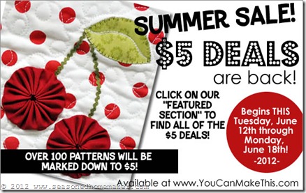 YouCanMakeThis_5Sale_Summer2012