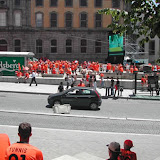 2004 EK Nederland - Duitsland (Porto - Oranjeplein)