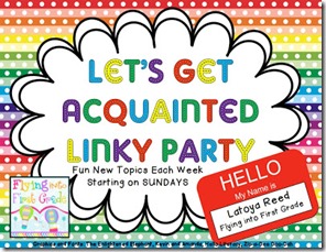linky party2